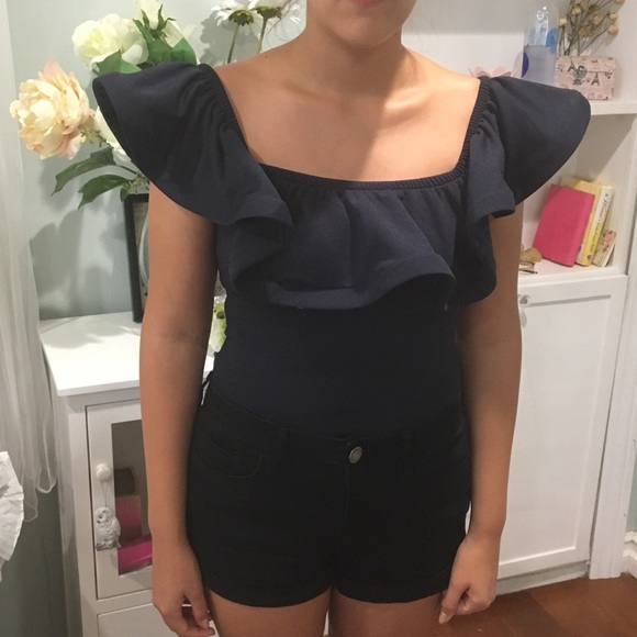 MISA LA bodysuit - Picture 7 of 13